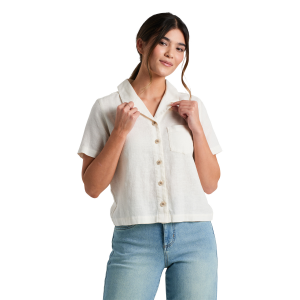 KUHL Luisa Short Sleeve Shirt