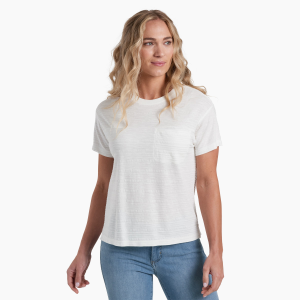 KUHL Willa Pocket Short Sleeve