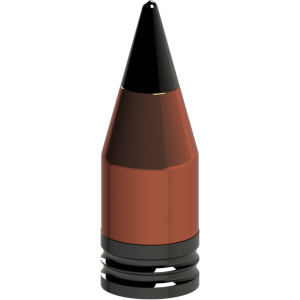 PowerBelt Ac1600at Elr Bullets - 15 Pack