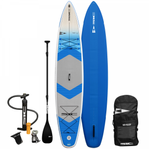 Sic Tao Air Glide Tour 12'6'' Inflatable Sup Kit