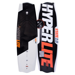 Hyperlite State 2.0 Wakeboard - 2025