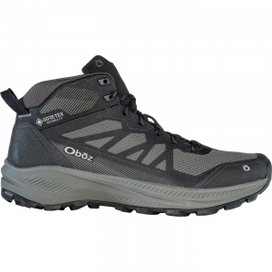 Oboz Katabatic LT Mid GTX Waterproof Hiking Boot - Men's