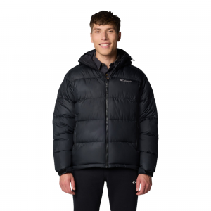 Columbia Pike Lake II Hooded Jacket - Men's