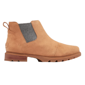 Sorel Emelie III Chelsea Bootie - Women's