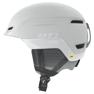 Scott Chase 2 Plus Helmet