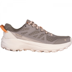 Oboz Katabatic LT Low Hiking Shoe - Women's