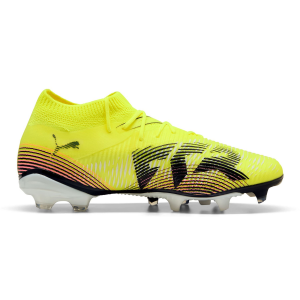 PUMA FUTURE 8 Match Firm Ground/Artificial Ground Soccer Cleat