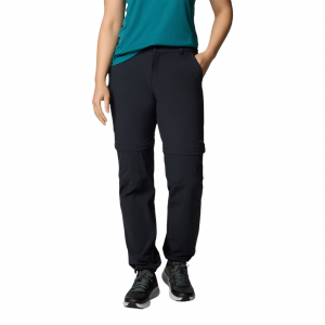 Columbia Summit Valley Convertible Pant II - Women's