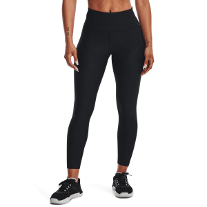 Under Armour UA Meridian Jacquard Ankle Legging - Women's