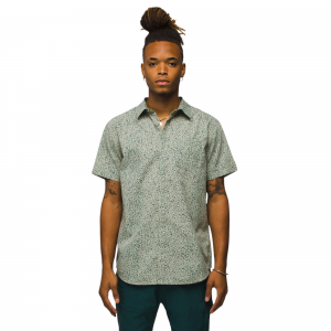 prAna Stimmersee Shirt - Men's