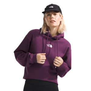 The North Face Evolution Hi-low Pullover Hoodie - Women's