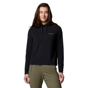 Columbia Sun Trek Sun Hoodie II - Women's