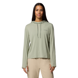 Columbia Sun Trek Sun Hoodie II - Women's