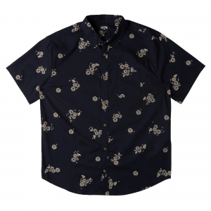 Billabong Sundays Mini Shirt - Boys'