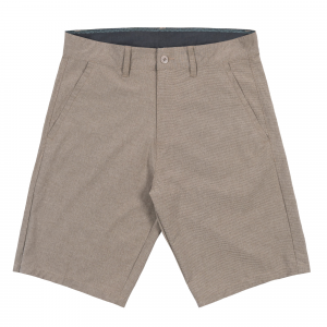 Burnside Woven CVS Short - Men's