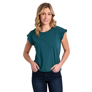 KUHL Shilo Short Sleeve Shirt - Women's