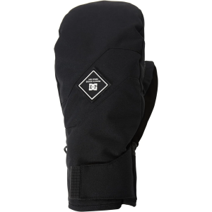 DC Shoes Franchise Technical Snowboard Mitten - Men's