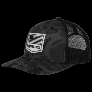 Beretta PM Trucker Hat
