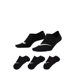 Nike Lightweight Training Sock (3 Pair) - Women's