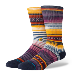 Stance Curren ST Crew Sock