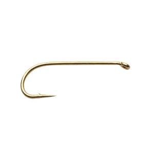 Montana Fly Company 1XL Nymph Hook (25 Pack)