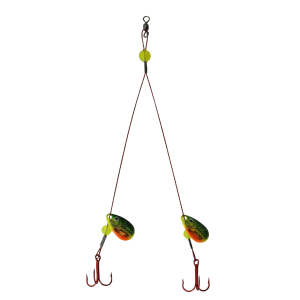 Northland Fishing Tackle Quick-Strike Predator Rig