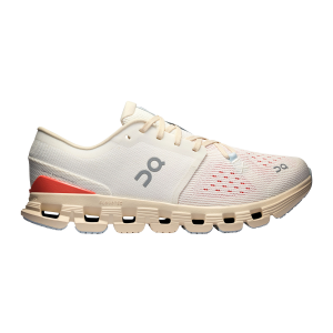 On Cloud X4 Shoe - Women's