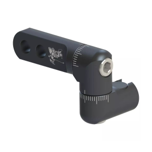 Gold Tip Bee Stinger Adjustable QD Side Bar