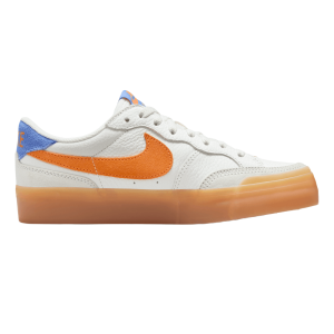 Nike SB Zoom Pogo Plus Premium Skate Shoe