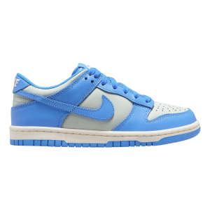 Nike Dunk Low Shoe - Youth
