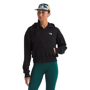 The North Face Evolution Full-Zip Hoodie - Women's