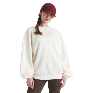 The North Face Evolution Oversized Crew Sweatshirt - Women's