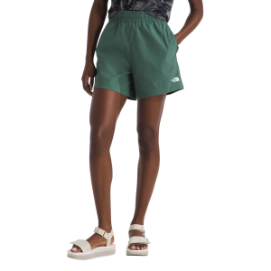The North Face Class V Pathfinder Pull-On Short - Women's