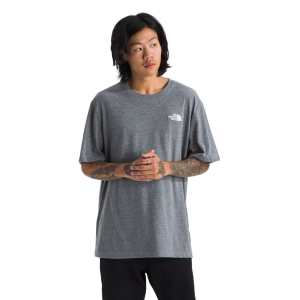 The North Face Short-Sleeve Evolution Box Fit Tee - Men's
