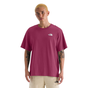The North Face Short-Sleeve Evolution Box Fit Tee - Men's