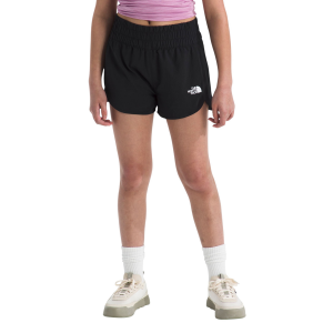 The North Face Never Stop Movn Short - Girls'