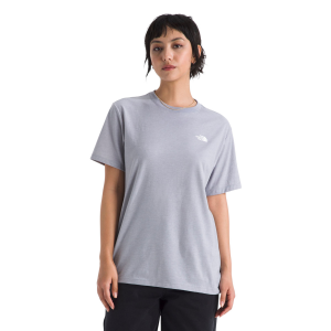 The North Face Tri-Blend Short Sleeve Shirt - Women's