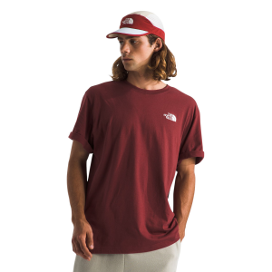 The North Face Short-Sleeve Evolution Box Fit Tee - Men's
