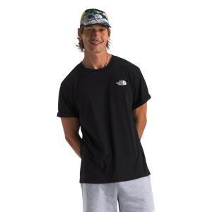 The North Face Short-Sleeve Evolution Box Fit Tee - Men's