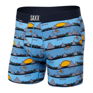 Saxx Ultra Boxer Brief - Men's