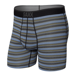 Saxx Quest 2.0 Boxer Brief with Fly - Men's