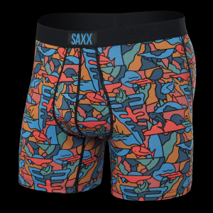 Saxx Ultra Boxer Brief - Men's