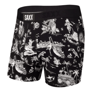 Saxx Ultra Boxer Brief - Men's