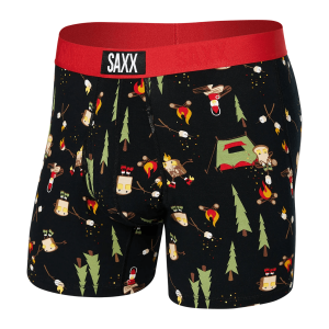 Saxx Ultra Boxer Brief - Men's