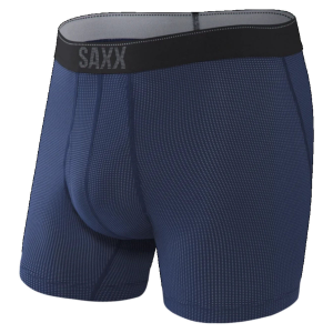 Saxx Quest 2.0 Boxer Brief with Fly - Men's