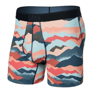 Saxx Quest 2.0 Boxer Brief with Fly - Men's