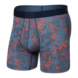 Saxx Quest 2.0 Boxer Brief with Fly - Men's