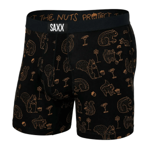Saxx Ultra Boxer Brief - Men's