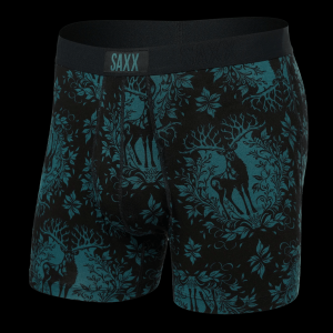 Saxx Ultra Boxer Brief - Men's