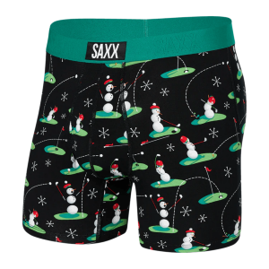 Saxx Ultra Boxer Brief - Men's